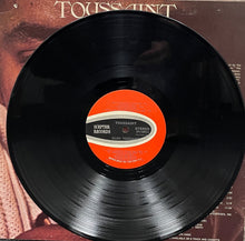 画像をギャラリービューアに読み込む, ALLEN TOUSSAINT / Toussaint (SPS 24003) 1st Press. (LP)