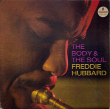 Load image into Gallery viewer, FREDDIE HUBBARD / The Body & The Soul (AS-38, LP)