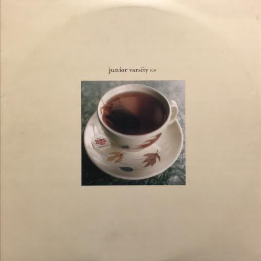 JUNIOR VARSITY KM / TAKING CARE OF YOU (BLISS OUT VOL. 10) TICRO MARKET