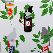 Load image into Gallery viewer, J DILLA / ANTHEM / TRUCKS