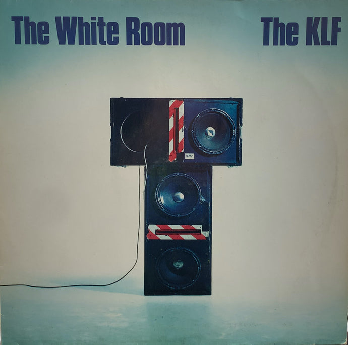 KLF / THE WHITE ROOM