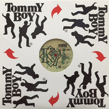 画像をギャラリービューアに読み込む, K7 / COME BABY COME (REISSUE)