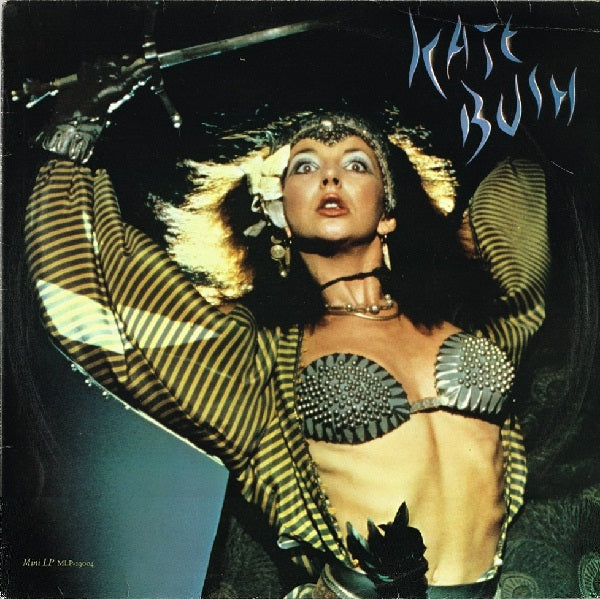 Kate Bush ケイト・ブッシュ ギターピック KATE BUSH / KATE BUSH – TICRO MARKET