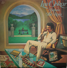 画像をギャラリービューアに読み込む, LEE OSKAR / BEFORE THE RAIN