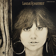 画像をギャラリービューアに読み込む, LINDA RONSTADT / LINDA RONSTADT
