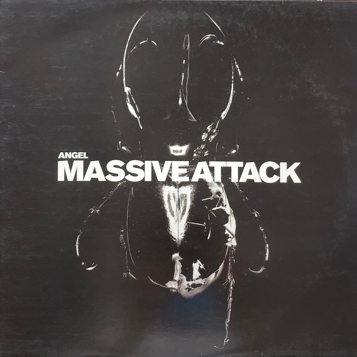 MASSIVE ATTACK / ANGEL – TICRO MARKET