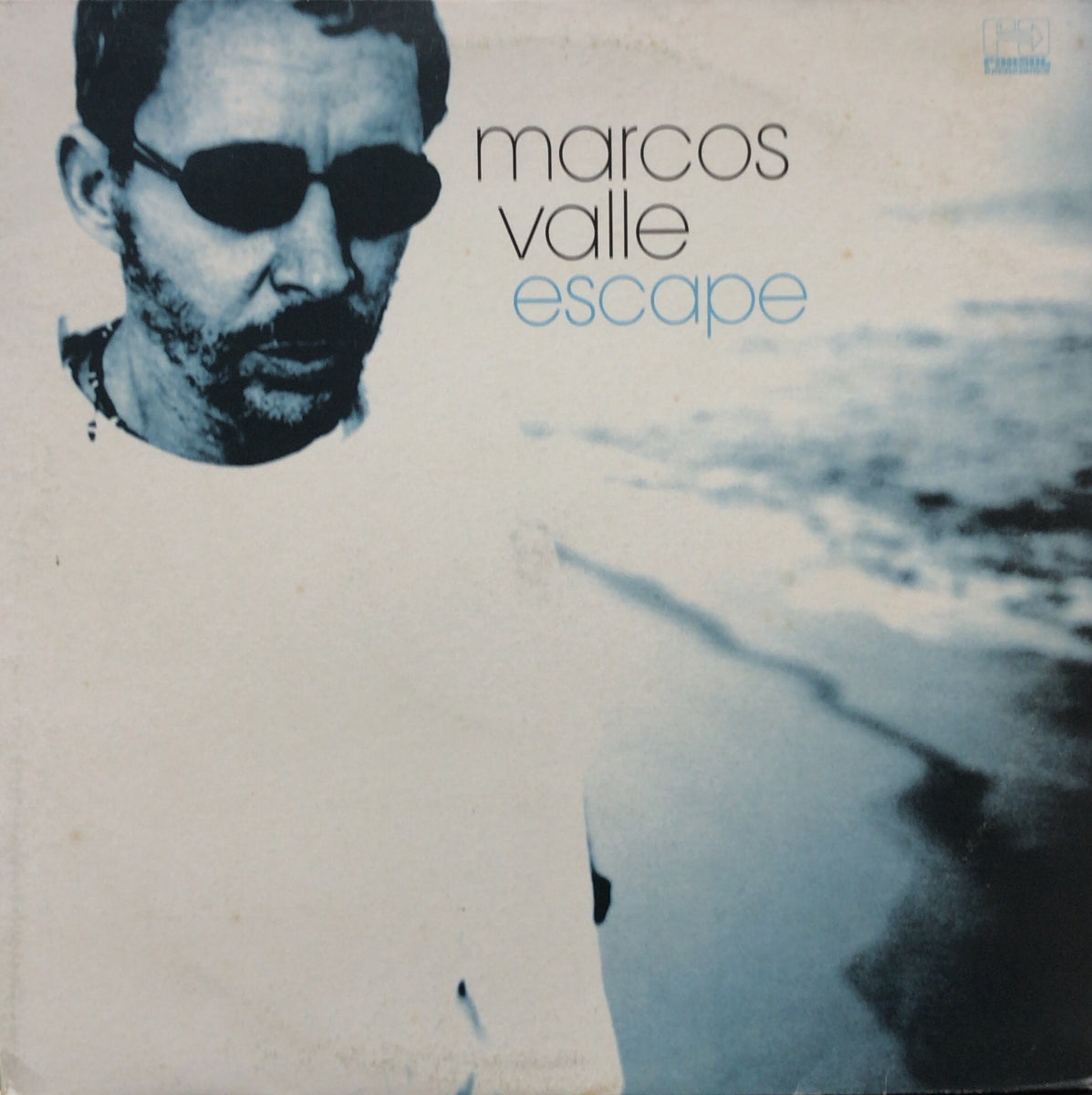 MARCOS VALLE / ESCAPE – TICRO MARKET