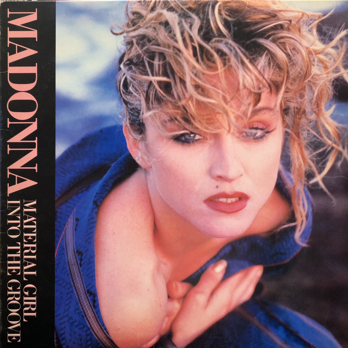 モ*チ様 Madonna Vikipedi - Floor Dance a on Confessions BOX  THE 洋楽
