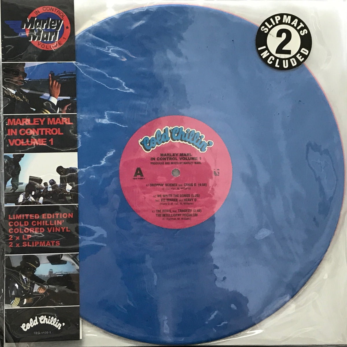 洋楽 marley marl M00006332_a4c3d99e-4fe0-42d3-