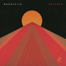 画像をギャラリービューアに読み込む, MOONCHILD / Voyager
