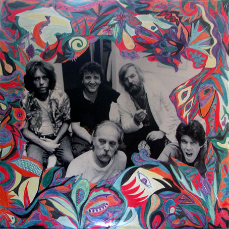MOBY GRAPE / LEGENDARY GRAPE – TICRO MARKET