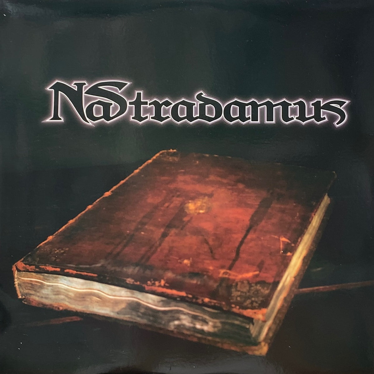 Nas Nastradamus 2枚組レコード 2025年最新】Yahoo!オークション -nastradamus(レコード)の中古品