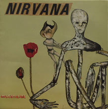 画像をギャラリービューアに読み込む, NIRVANA / INCESTICIDE