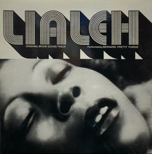 Load image into Gallery viewer, O.S.T. (BERNARD 'PRETTY' PURDIE) / LIALEH