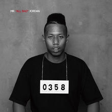 Load image into Gallery viewer, OMSB / Mr. "All Bad" Jordan (2LP)