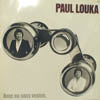 Paul Louka - Avec Ou Sans Veston (Vinyle Usagé) main image 0