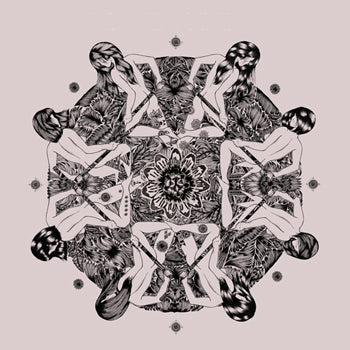PREFUSE 73 / THE ONLY SHE CHAPTERS – TICRO MARKET