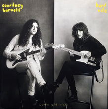 画像をギャラリービューアに読み込む, COURTNEY BARNETT & KURT VILE / Lotta Sea Lice ( Matador, OLE-1148-1, LP)