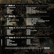 画像をギャラリービューアに読み込む, DAVID GUETTA / 7 (2LP)