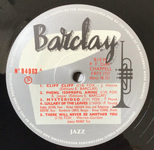 Load image into Gallery viewer, BOBBY JASPAR / Bobby Jaspar (Sam Records)