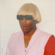 Load image into Gallery viewer, TYLER, THE CREATOR / Igor (Columbia, LP)