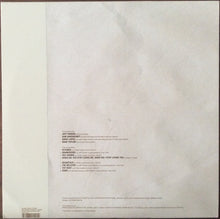Load image into Gallery viewer, JEFF PARKER / The Relatives (Thrill Jockey, THRILL129, LP)