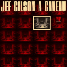 画像をギャラリービューアに読み込む, JEF GILSON BIG BAND / Jef Gilson A Gaveau 180g LP