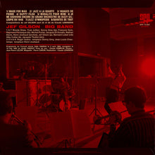 画像をギャラリービューアに読み込む, JEF GILSON BIG BAND / Jef Gilson A Gaveau 180g LP