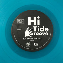 画像をギャラリービューアに読み込む, V.A. (Al Green, Ann Peebles, Syl Johnson) / Kickin Presents Hi Tide Groove (DJ's Choice 1969-1981) 2LP