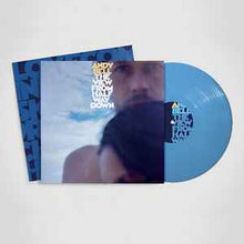Load image into Gallery viewer, ANDY BELL / The View From Halfway Down (Blue Vinyl) (Sonic Cathedral, SCR170LP, LP)