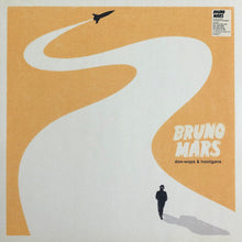 画像をギャラリービューアに読み込む, BRUNO MARS / Doo-Wops & Hooligans (Orange Traslucent Vinyl) LP