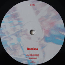 画像をギャラリービューアに読み込む, MY BLOODY VALENTINE / Loveless (Deluxe Edition) LP