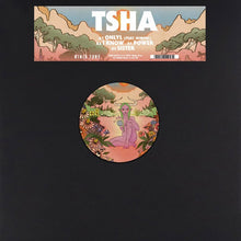 Load image into Gallery viewer, TSHA /OnlyL ( Ninja Tune) 12inch Purple Vinyl
