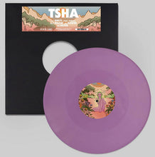Load image into Gallery viewer, TSHA /OnlyL ( Ninja Tune) 12inch Purple Vinyl