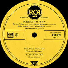 画像をギャラリービューアに読み込む, BARNEY WILEN / Barney (2021 Japan) 180g 帯付 LP