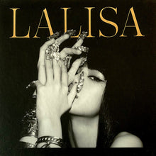 Load image into Gallery viewer, LISA / Lalisa (YG Entertainment, YGP0095, 12inch)