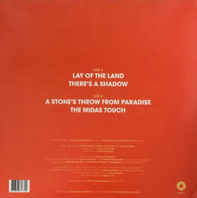 Load image into Gallery viewer, TRASHCAN SINATRAS / Lay Of The Land (Last Night From Glasgow, LNFG59, 12inch)