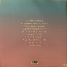 Load image into Gallery viewer, PHOENIX / Alpha Zulu (Glassnote, AZILP, LP)