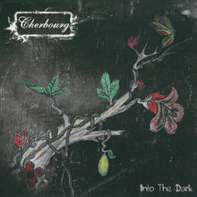 画像をギャラリービューアに読み込む, CHERBOURG / Into The Dark (Chess Club, CC018, 10inch)