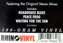 Load image into Gallery viewer, DOORS / Morrison Hotel (180g 2009 EU Press, LP)