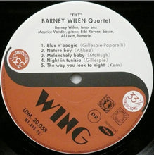 Load image into Gallery viewer, BARNEY WILEN / Tilt 帯付 BVJJ-293 LP
