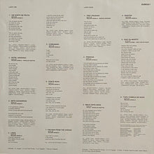 画像をギャラリービューアに読み込む, NELSON ANGELO E JOYCE / Nelson Angelo E Joyce ( EMI, 830055-1, UK, LP)