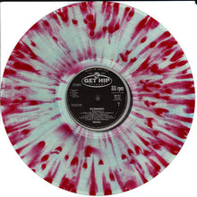 Load image into Gallery viewer, THEE HEADCOATEES / Girlsville (Clear Vinyl, LP)