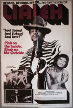 Load image into Gallery viewer, O.S.T. (Bernard "Pretty" Purdie) / Lialeh (with Poster) Light In The Attic LP