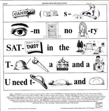 画像をギャラリービューアに読み込む, BRADY BUNCH / The Kids From The Brady Bunch ( Paramount, LP)