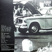 画像をギャラリービューアに読み込む, RAGE AGAINST THE MACHINE / Rage Against The Machine (2012 EU) (Epic, LP)