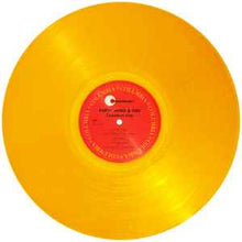 Load image into Gallery viewer, EARTH WIND & FIRE / Greatest Hits (Gold Translucent Vinyl) (Friday Music, FRM-65779, 2LP)