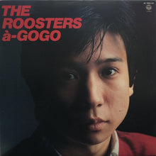 画像をギャラリービューアに読み込む, ROOSTERS (ルースターズ) / a-GOGO