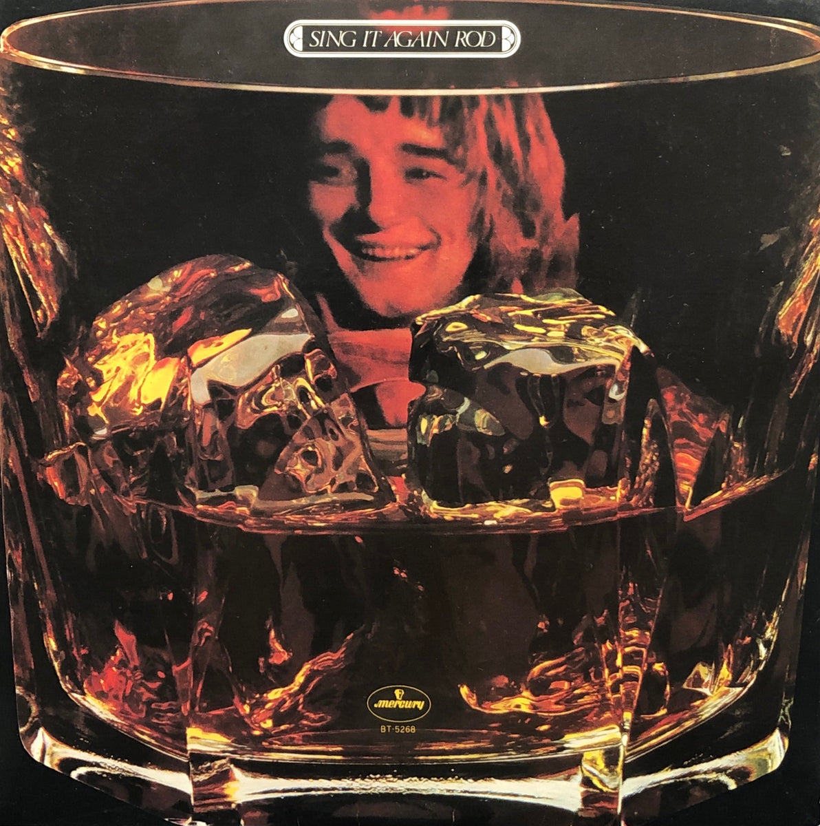 シング・イット・アゲイン～ベスト・オブ・ロッド・スチュワート[+5] ROD STEWART / Sing It Again Rod – TICRO MARKET