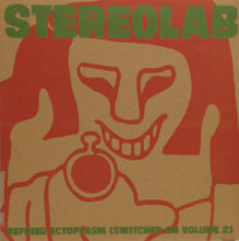 画像をギャラリービューアに読み込む, STEREOLAB / REFRIED ECTOPLASM (Switched On Volume 2)